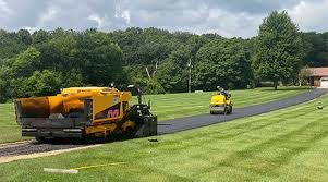 Best Driveway Repair and Patching  in Crownsville, MD